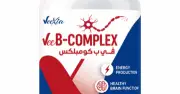 ڤي بي كومبلكس - Vee B Complex