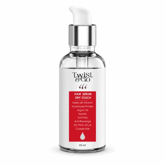 Twist & Go Hair Serum Dry Touch - سيرم تويست أند جو للتصفيف