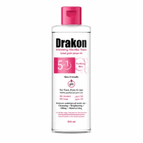 Whitening Micellar Water 100 ml