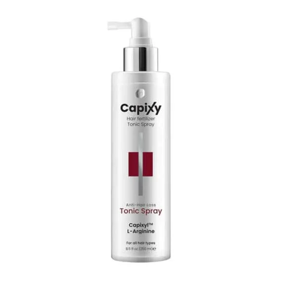 Capixy Hair Tonic Spray-كابكسي تونيك سبراي للشعر