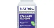 ناترول فيتامين د3 Natrol Vitamin D3