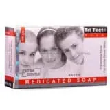 Macro Tri-Tect Acne Soap-ماكرو تراي تكت صابونة