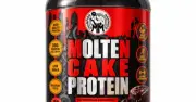 مولتن كيك بروتين د. محمد محمود-Dr. Mohammed Mahmoud Molten Cake Protein