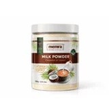 Coconut-Based Milk Powder for Coffee and Beverages Gluten-Free Plant-Based Creamer-مسحوق حليب جوز الهند النباتي للقهوة والمشروبات بديل كريمي خالي من الجلوتين