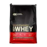 ON Gold Standard Whey 4.54kg