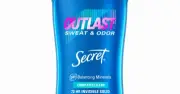 Completely Clean Clear Gel Deodorant 73g