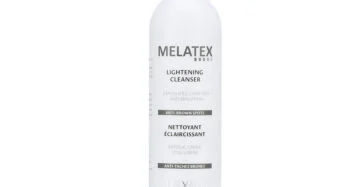 Melatex Brightening Foam Cleanser-ميلاتكس غسول تفتيح فوم