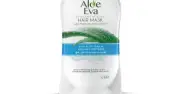 إيفا حمام كريم بالصبار وبروتينات الزبادي-Eva Aloe Vera and Yogurt Proteins Hair Cream Bath