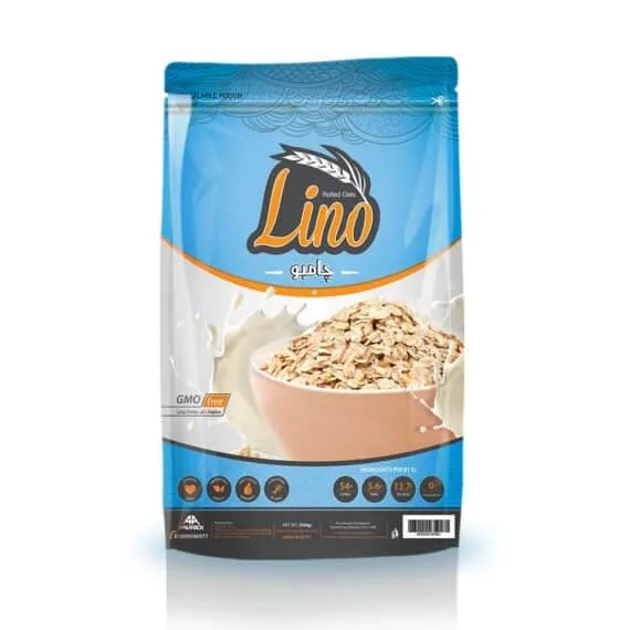 Alt =Rolled oats