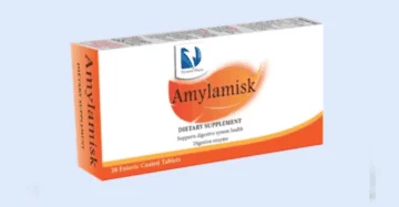 أميلاميسك-Amylamisk