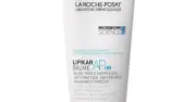 لاروش بوزيه ليبيكار بوم 200 مل مرطب للبشرة الجافة والحساسة Lipikar baume 200ml كريم ترطيب مكثف عناية بالبشرة الجافة
