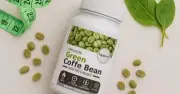 القهوة الخضراء للتخسيس – احرق الدهون طبيعيًا مع 90 كبسولة فعالة Green Coffee Bean for Weight Loss – Burn Fat Naturally with 90 Capsules