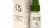 Octe Mouth Spray-ماكرو أوكتي سبراي للفم