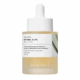 Retinol 0.2 Boosting Shot Ampoule 30ml