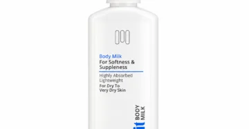 See-Lit Body milk 200 ml - سي ليت بدي مليك 200 مل