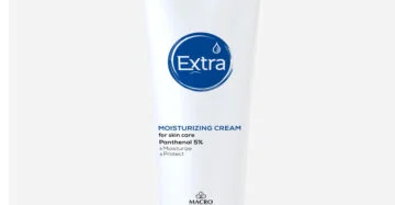 Macro Extra Panthen Cream-ماكرو اكسترا بانتين كريم