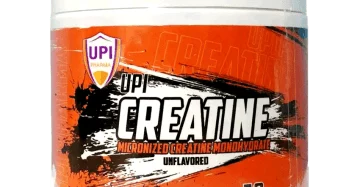 Creatine UPI