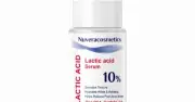 Nuvera Lactic Acid 10% Serum - نوفيرا لاكتيك اسيد سيروم