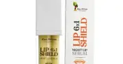 Raw African Lip Serum 10ml-رو افريكان سيرم للشفاه 10مل