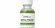سيروم ديرما تن أزيليك أسيد للحبوب والتصبغات - Derma Ten Clarifying Power Serum