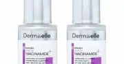 Dermaelle Advanced Niacinamide Serum 30ml - سيروم ديرما إل أدفانسد نياسيناميد سيروم 30 مل
