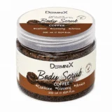 Coffee Body Scrub 300ml