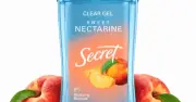 Nectarine Scent Antiperspirant Deodorant 73g