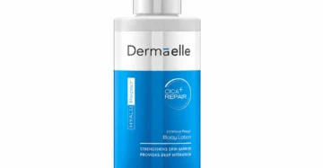 Barrier Repair Cica Body Lotion 200ml - ديرما إل هيالو ريبير سيكا بدي لوشن 200 مل