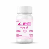 في وايت كبسولات - Vee White
