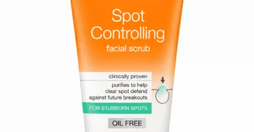 Neutrogena Oil Balancing Daily Scrub 150ml –