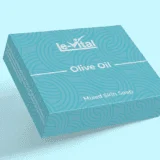 صابون زيت الزيتون من لوفيتال – ينظف بلطف ويوازن ترطيب البشرة المختلطة Le Vital Olive Oil Soap – Gently Cleanses & Balances Combination Skin