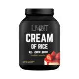 LMNT Cream of Rice Performance - Clean, Fast-Absorbing Carbs for Elite Athletes
