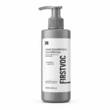 Firstvoc shampoo and conditioner 200ml - فرست فوك شامبو وبلسم 200 مل