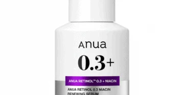 Retinol Niacin Renewing Serum 30ml