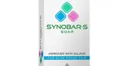 Macro Synobar-S Soap-ماكرو سينوبار إس صابونة