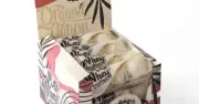 Whey Truffles White Chocolate-واي ترافل بطعم الشيكولاتة وجوز الهند