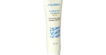 Solodex Hydra Active SPF-ماكرو سولوديكس هايدر أكتيف ليب بالم