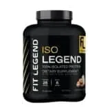 Iso Legend by Fit Legend