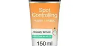 Neutrogena Skin Clearing Purifying Wash with Salicylic Acid 150ml – Oil Control Face Clean
