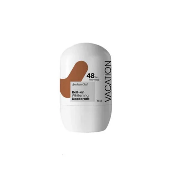 Vacation Roll-On Oud Arabi-فاكيشن رول أون عود عربي