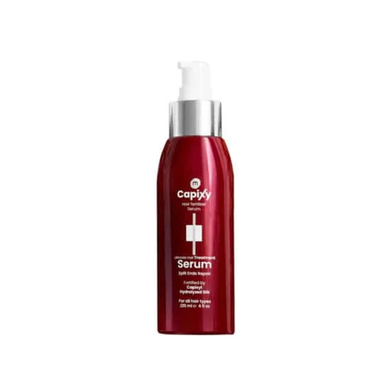 Capixy Hair Serum-كابكسي سيروم للشعر