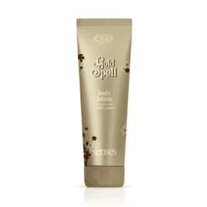 Eva Skin Care Gold Spell Body Lotion 240 ml