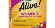 Alive Women's Multivitamin