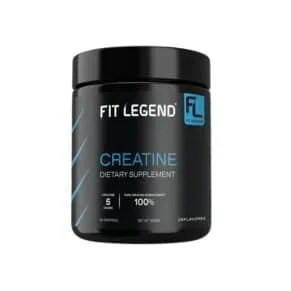 FIT legend Creatine 300g