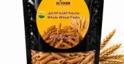 Whole Wheat Penne Pasta