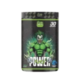 Pure Ganic Pre Workout