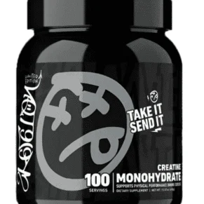 Skeleton Nutrition, Creatine Monohydrate, 300g & 600g