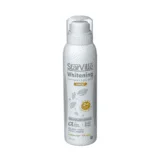 STARVILLE Whitening Spray Lavender Grace – 150ml, brightening deodorant spray with long-lasting lavender freshness. ستارفيل سبراي مزيل تعرق وتفتيح برائحة اللافندر – 150 مل، مزيل عرق بتفتيح ورائحة منعشة طويلة الأمد.