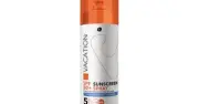 Vacation Sunscreen Lotion Spray-فاكيشن صن سكرين لوشن بخاخ