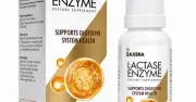 Zaxera Lactase 15 ml-زاكسيرا لاكتيز 15 مل